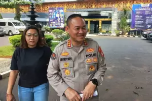 Alasan Polda Metro Jaya Tangguhkan Kasus KDRT Pasutri di Depok: Biar Cooling Down