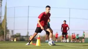 FC Utrecht Bocorkan Ivar Jenner Dipanggil Timnas Indonesia Jelang Lawan Argentina