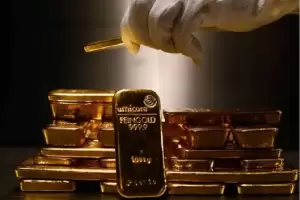 Naik Rp5.000 per Gram di Akhir Pekan, Berikut Daftar Harga Emas Hari Ini