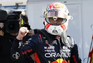 Hasil Kualifikasi F1 GP Monaco 2023: Max Verstappen Rebut Pole Position