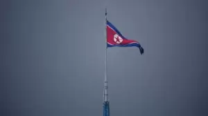 Korea Utara Luncurkan Satelit Pengintai Militer, Jepang Ancam Tembak Jatuh