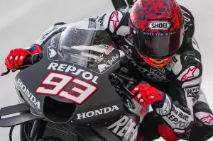 Firasat Jorge Lorenzo: Marc Marquez Gabung Ducati