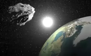 Astronom Temukan Quasi-moon, Asteroid Dekat Bumi dan Bersama Mengorbit Matahari