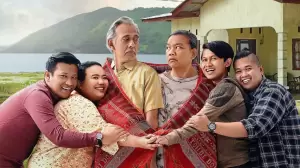 SOROT: Film Berlatar Daerah Juga Bisa Laris, Kok