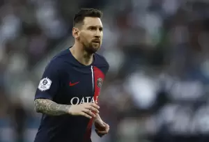 Christophe Galtier: Lionel Messi Pemain Terhebat dalam Sejarah Sepak Bola