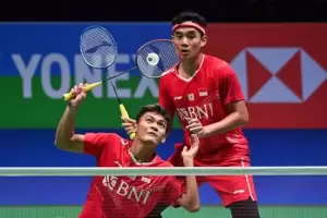 Nihil Juara di Thailand Open, Pemain Bulu Tangkis Indonesia Baru Kumpulkan 6 Gelar di Musim 2023