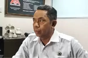 Dewan Kota Dukung Langkah Berani Ketua RT Riang Prasetya