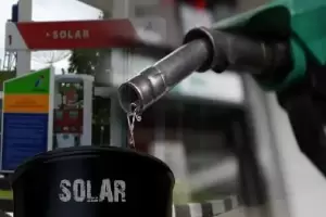 Mulai Hari Ini Beli Solar Subsidi di Jakarta, Depok, dan Bogor Wajib Pakai Full QR