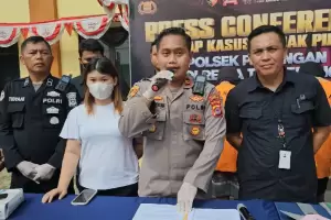 Bandit Jalanan yang Sudah 50 Kali Beraksi di Kabupaten Tangerang Akhirnya Tertangkap