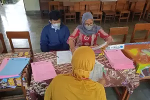 Waspadai Anak Titip ke KK Orang Lain, Forpi Kota Yogyakarta Buka Posko Pengaduan PPDB