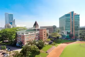 5 Universitas Swasta Terbaik di Tangerang, Kampus Berstandar Internasional