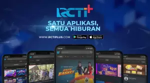 RCTI+ dan Indosat Kolaborasi Dukung Gaya Hidup Digital