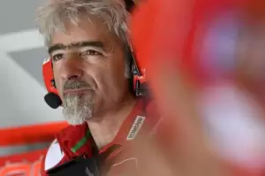Bos Ducati Beberkan Penyebab Tim Honda dan Yamaha Terpuruk di MotoGP 2023