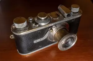 Fakta Tentang Kamera Leica Produksi 1948 yang Terjual Seharga Rp14 Miliar