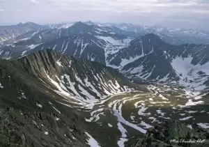3 Alasan Pegunungan Ural Diduga Kuat Tempat Sembunyi Yajuj Majuj, Miliki Kandungan Besi dan Tembaga