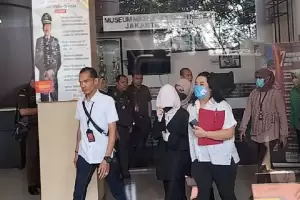 Sidang Mario Dandy, AG Bakal Diperiksa Jadi Saksi di PN Jaksel