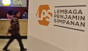 LPS Jamin Uang Simpanan Nasabah di Bank hingga Rp2 Miliar