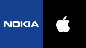 Punya 5.500 Paten, Nokia Digandeng Apple untuk Kerja Sama Lisensi 5G
