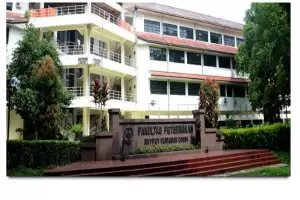 5 Kampus dengan Fakultas Peternakan Favorit di Indonesia, No 1 Raih Akreditasi Internasional