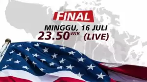 Live di iNews! Perjuangan Para Pebulu Tangkis Terbaik Dunia di US Open 2023