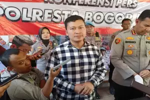 Polisi Usut Dugaan Kecurangan PPDB di Kota Bogor