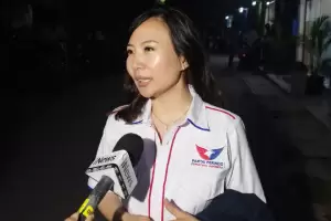 7 Bulan Jelang Pemilu 2024, Bacaleg Perindo Ani Kusumadewi Optimistis Menang di Jakarta Utara