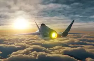 Rusia Kembangkan 3 Jenis Pesawat Tempur Siluman Su-75 Checkmate
