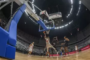 Sekjen Perbasi Ajak Masyarakat Ramaikan Indonesia Arena di FIBA World Cup 2023