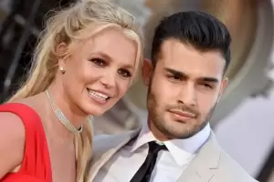 Sam Asghari Benarkan Gugat Cerai Britney Spears: Dia yang Terbaik