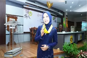 Sosok Annisa, Berhasil Raih Gelar Dokter di Unsoed dengan IPK Tertinggi