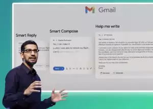Cara Menulis Email Menggunakan AI, Praktis dengan Fitur dari Google