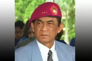 5 Kader Golkar Jadi Gubernur DKI, Nomor 1 Dijuluki Bapak Pembangunan Jakarta