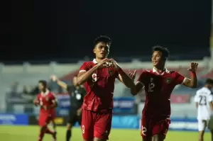 Daftar Top Skor Piala AFF U-23 2023: Ramadhan Sananta Berpeluang Bawa Pulang Sepatu Emas!