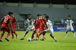Jadwal Indonesia vs Thailand di Semifinal Piala AFF U-23 2023: Duel Panas!
