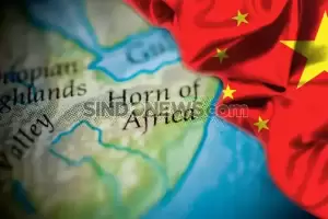 5 Proyek Infrastruktur di Afrika yang Menggunakan Utang China, Nomor 3 Sempat Diisukan Bakal Disita