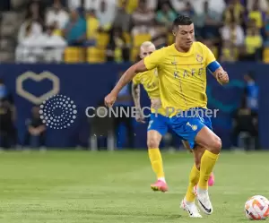 Begini Reaksi Ronaldo usai Cetak Hat-trick di Laga Al Nassr Kontra Al Fateh