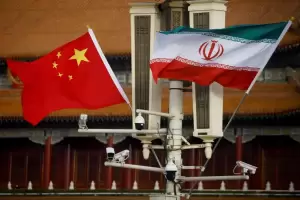 Tancap Gas! Resmi Gabung BRICS, Iran Lakukan Dedolarisasi dengan China Rp41,2 Triliun