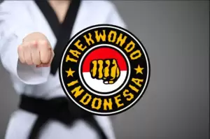 28 Pengprov Solid Dukung Richard Tampubolon Pimpin Taekwondo Indonesia Periode 2023-2027