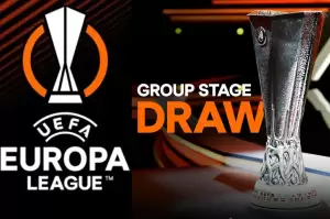 Hasil Drawing Liga Europa 2023/2024: Liverpool Dapat Lawan Enteng di Grup E