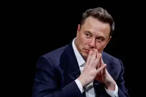 Elon Musk Dipuji Putin Habis-habisan Usai Tolak Bantu Ukraina Serang Rusia