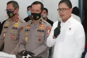 2 Wakapolda Metro Jaya Kelahiran Jabar, Nomor Terakhir Ungkap Kasus Pedofilia