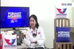 Bacaleg Perindo DPR RI Dapil Jabar VI Satyana Liando Dorong UMKM untuk Tekan Angka Pengangguran di Depok-Bekasi