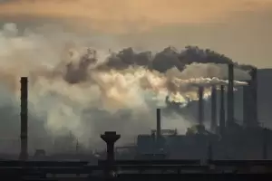 Bursa Karbon Sudah Meluncur, Bagaimana Kabar Pajak Karbon?