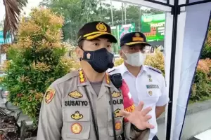 Deretan Perwira di Polda Metro Jaya yang Masuk Daftar Mutasi Polri Akhir September 2023
