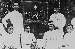 Mengulas Jejak Pertemuan Akbar PKI - Masyumi di Alun-alun Malang Tahun 1955