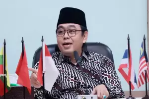 Guru Besar UIN Jakarta Sebut Kesaktian Pancasila Harus Diwujudkan dalam Hukum dan Praktik