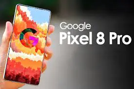 Cara Nonton Peluncuran Smartphone Google Pixel 8