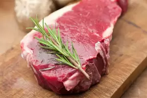 Apakah Daging Kerbau Mengandung Kolesterol? Ternyata Ini Faktanya