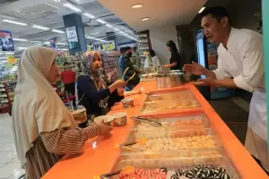 Makan Sepuasnya Jadi Jurus Ekspansi Bisnis Kuliner di Bogor