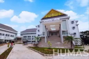 6 Universitas Negeri Terbaik di Kalimantan Timur Versi Webometrics 2023